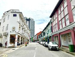 Keong Saik Road (D2), Retail #455519971